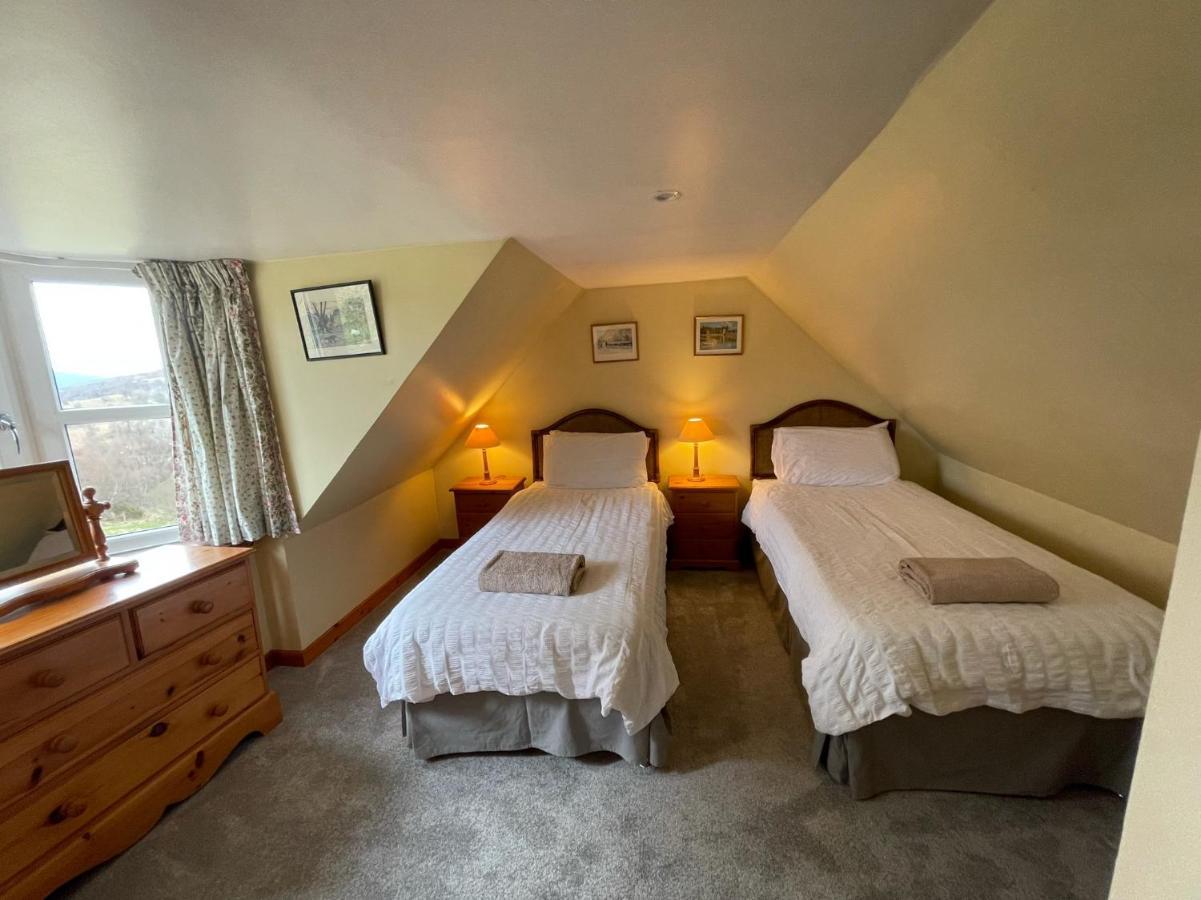 Grantown-on-Spey West Gortonヴィラ エクステリア 写真